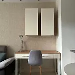 Appartement Corvin Dori