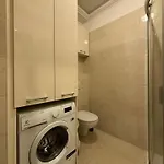 Corvin Dori * Budapest