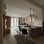 Appartement Corvin Dori Budapest