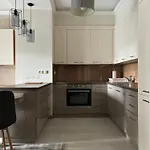 Corvin Dori Appartement
