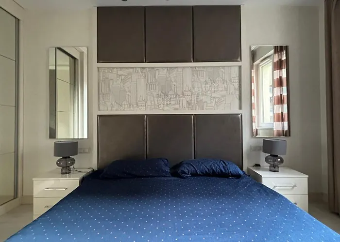 Apartamento Corvin Dori
