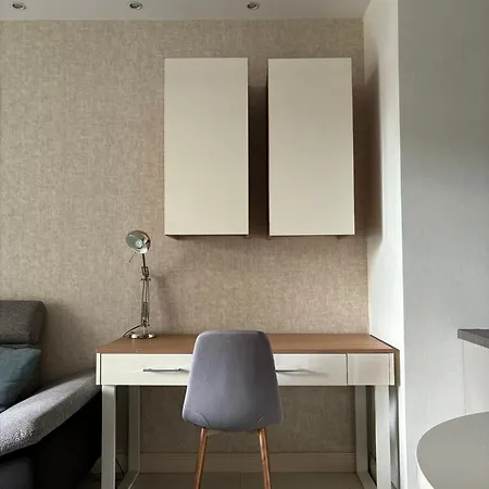 Apartman Corvin Dori