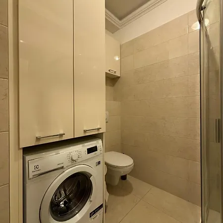 Corvin Dori * Budapest