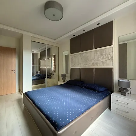 Corvin Dori Apartman