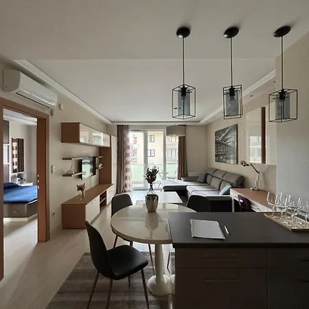 Casa Elisabetta *