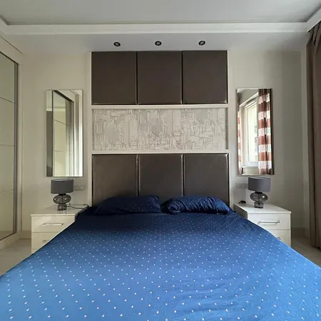 Apartment Casa Elisabetta