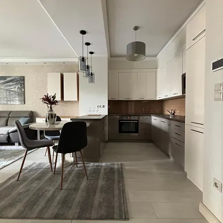 Casa Elisabetta Apartment *