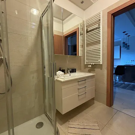 Apartment Casa Elisabetta *